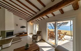 Affitti Brevi Toscana - La Terrazza Sul Mare
